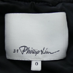 【Mã giảm giá】Áo khoác 3.1 Phillip Lim 642054