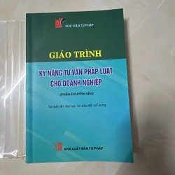 Kỹ năng tư vấn pháp luật cho doanh nghiệp