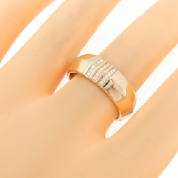 Nhẫn Tiffany Atlas X Closed Wide 0.20CT - Hàng hiệu Chính hãng 835922