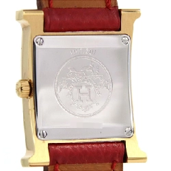 Đồng hồ H của Hèrmes GP HH1.201 GP Quartz - Hàng hiệu Chính hãng 887585