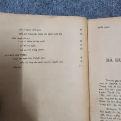 Bình luận văn học Bà huyện Thanh Quan, Nguyễn Gia Thiều, Đoàn Thị Điểm 1019930