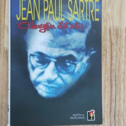 Chuyện đã rồi - Jean Paul Sartre
