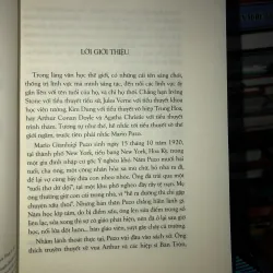 Dại thì chết - Mario Puzo 751462