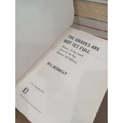 The graves are not yet full - B. Berkeley 712198