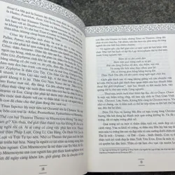 Thần thoại Hy Lạp Nguyễn Văn Khoả dịch bộ 3 tập 705864