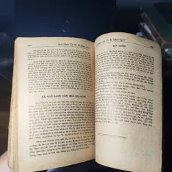 Lịch Tử Vi - Ất Mẹo 1975 1046046