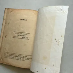 Dũng sĩ Hesman Tập 141: Kho tàng dưới đáy biển 788339