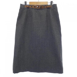 Chân váy HERMES - Hàng hiệu Authentic