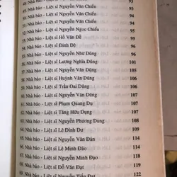 Chân dung các nhà báo liệt sĩ 714022