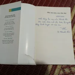 Sách làm cha mẹ - Cha mẹ non, con lớn dại - Lindsay C. Gibson - Giá bìa 134k 702789