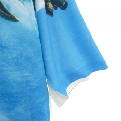 Pleats Please 2023 ICEBERG PP33JK781 757806A Áo thun - Hàng hiệu Chính hãng 775253