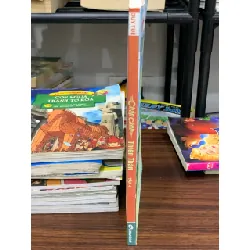 Chắp cánh thiên thần tập 4- Duy Tệ 601774