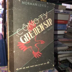 Công ty Ghê-den-sap - Norman Levis