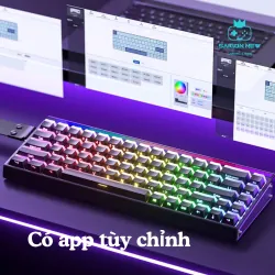 Aula Hero68 HE NewSeal 993250