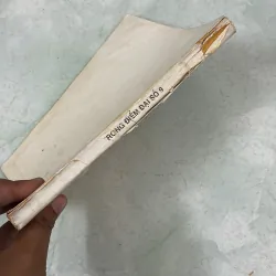 Trọng điểm Đại số 9 - Ngô Long Hậu 1035606