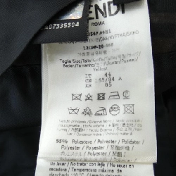 FENDI Jacket - Hàng hiệu Authentic 896244