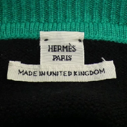 【Mã giảm giá】Áo khoác cardigan HERMES 644775