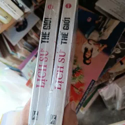 Lịch sử thế giới  1035863