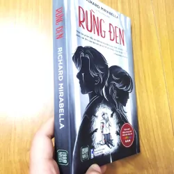 Sách: Rừng đen - TG: Richard Mirabella 777283
