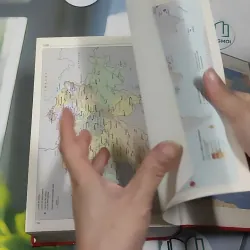 [MIỄN PHÍ BỌC SÁCH] Le Petit Larousse Illustré 2001 990523