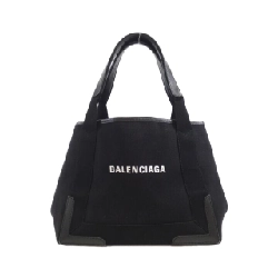 Balenciaga Túi Canvas Navy S 339933 2HH3N - Hàng hiệu Chính hãng