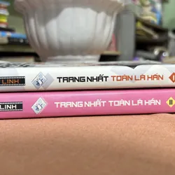 Trang nhất toàn là hắn tập 1 + 2 🌊 714034