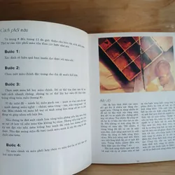 Nghệ Thuật Phối Màu - Nguyễn Hạnh 674332