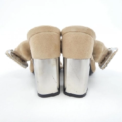 Giày sandal ROGER VIVIER - Hàng hiệu Authentic 827611