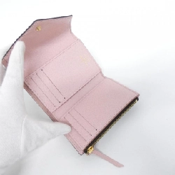 Ví Louis Vuitton Monogram Portefeuille Victoire M62360 - Hàng hiệu Chính hãng 806691