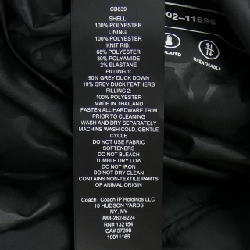 Áo khoác lông vũ COACH 631109