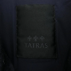 【Khuyến mãi】Áo khoác lông vũ TATRAS 642559