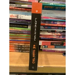 Kẻ trăn trở -Lương Hoài Nam 786091