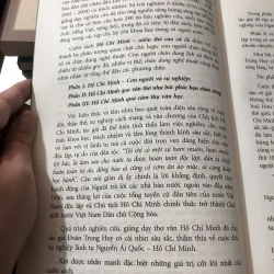 Hồ Chí Minh niềm thơ ca cao cả 977550