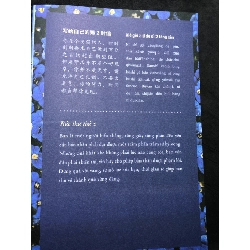 999 lá thư gửi cho chính mình Phiên bản song ngữ Trung Việt 2023 mới 85% bẩn nhẹ Quỳnh Nhi dịch HPB0808 VĂN HỌC 351223