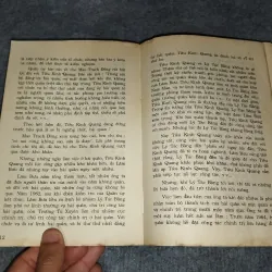 MƯỜI VỊ ĐẠI TƯỚNG TRUNG QUỐC TẬP 2: NHỮNG ĐIỀU CHƯA BIẾT 701125