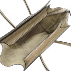 Celine Micro Luggage 189793DRU Túi 618174