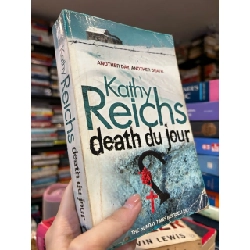 Death du jour - Kathy Reichs