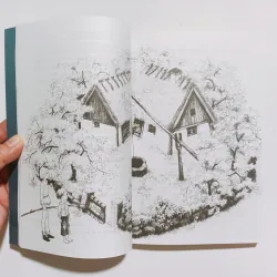 Anh Em Sư Tử Tâm - Astrid Lindgren 956977