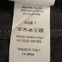 Quần sarah pacini - Hàng hiệu Authentic 815458