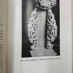 THIỀN SƯ VIỆT NAM - THÍCH THANH TỪ 983580