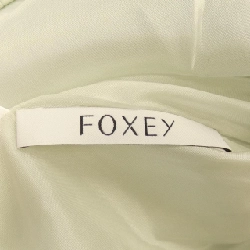 【Mã giảm giá】Đầm FOXEY 652560