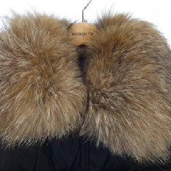Áo khoác lông vũ MONCLER 642942