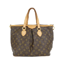 Túi Louis Vuitton Monogram Palermo PM M40145 616120