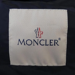 Áo khoác MONCLER WETE - Hàng hiệu Chính hãng 823005