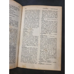 DICTIONNAIRE DES SYNONYMES - Larousse 158897