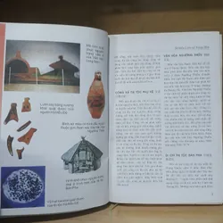 Từ Điển Lịch Sử Trung Hoa - Trần Văn Chánh, Nguyễn Hữu Tài, Huỳnh Quang Vinh 735710