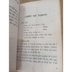 Những món ăn tuyệt vời - Bích Trâm