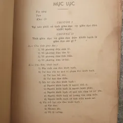 Lòng Băng Tuyết - Hoàng Xuân Việt Sách Học Làm Người trước năm 75 776826