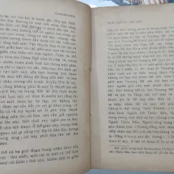 NHẤT NGUYÊN THẾ GIỚI - THẠCH TRUNG GIẢ dịch 707853