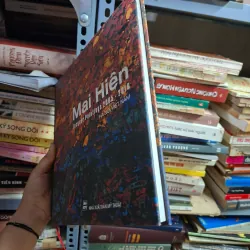 Vựng tập sơn mai của họa sĩ Mai Hiên 1023119